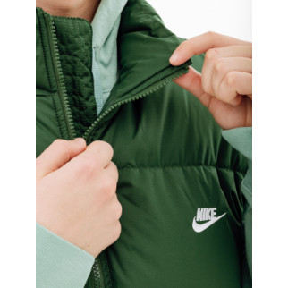 Чоловіча Жилетка Nike CLUB PUFFER Зелений 2XL (7dFB7373-323 2XL) - Інтернет-магазин спільних покупок ToGether