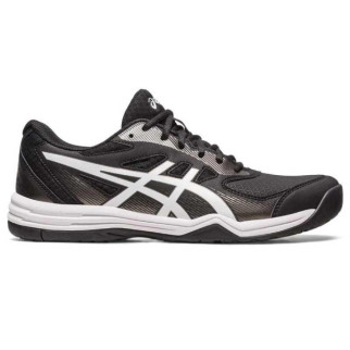 Чоловічі тенісні кросівки Asics Court Slide 3 Чорний 43.5 (1041A335-001 43.5) - Інтернет-магазин спільних покупок ToGether