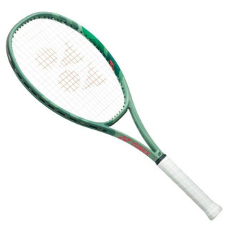 Ракетка для тенісу Yonex Percept 100L (280g) Olive Green Gr3 (01PE100LOLG Gr3) - Інтернет-магазин спільних покупок ToGether