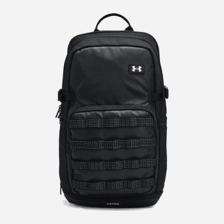 Рюкзак UA Triumph Sport Backpack 21L Чорний Уні 29х48х18 см (1372290-001) - Інтернет-магазин спільних покупок ToGether
