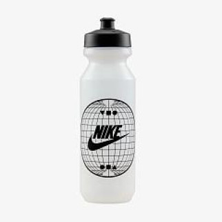 Пляшка Nike BIG MOUTH BOTTLE 2.0 32 OZ Сірий, Чорний, Білий Уні 946 мл (N.000.0041.910.32) - Інтернет-магазин спільних покупок ToGether