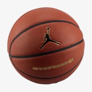М'яч баскетбольний JORDAN CHAMPIONSHIP 8P DEFLATED AMBER/BK/METALLIC GOLD/Bk size 7 (J.100.9917.891.07 7) - Інтернет-магазин спільних покупок ToGether