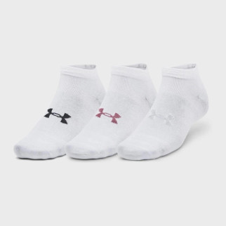 Шкарпетки UA Essential Low Cut 3pk Білий Уні M (1382958-100 M) - Інтернет-магазин спільних покупок ToGether