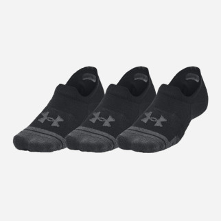 Шкарпетки UA Performance Tech 3pk ULT Чорний Уні M (1379502-001 M) - Інтернет-магазин спільних покупок ToGether