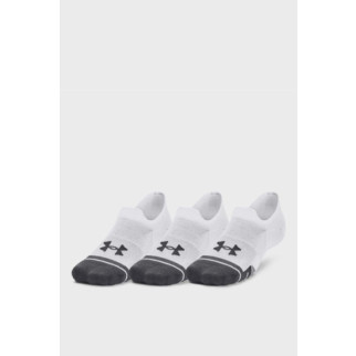 Шкарпетки UA Performance Tech 3pk ULT Білий Уні L (1379502-100 L) - Інтернет-магазин спільних покупок ToGether