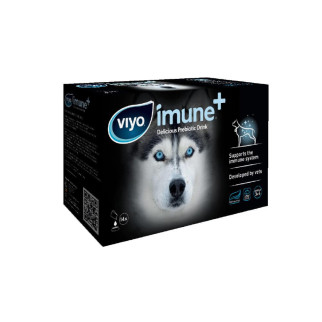 Пробіотичний напій для підтримки імунітету у собак Viyo Imune+ (Війо імун+), 14 саше по 30 мл - Інтернет-магазин спільних покупок ToGether