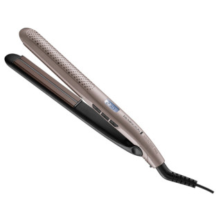 Випрямляч волосся Remington Aqualisse PRO Straightener S7972 230 Вт бронзовий - Інтернет-магазин спільних покупок ToGether