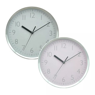 Настінний годинник Grunhelm WC-YP350 25.8 см - Інтернет-магазин спільних покупок ToGether