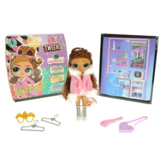 Дитяча лялька з аксесуарами Bambi EY2430 - Інтернет-магазин спільних покупок ToGether