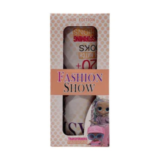 Ігровий набір з лялькою LOL Fashion Show AA-1636, 16 см (TwistQueen) - Інтернет-магазин спільних покупок ToGether