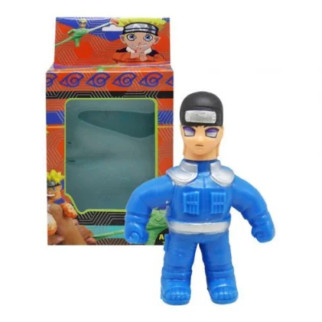 Іграшка тягучка "Goo Jit Zu: Недзі" у синьому - Інтернет-магазин спільних покупок ToGether