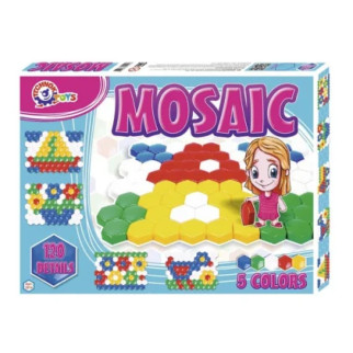 Іграшка "Мозаїка для малюків 2 ТехноК", арт.2216TXK - Інтернет-магазин спільних покупок ToGether