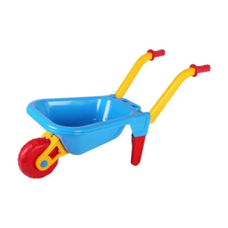 Дитяча іграшка "Тачка 2" ТехноК 1059TXK  (Синій) - Інтернет-магазин спільних покупок ToGether