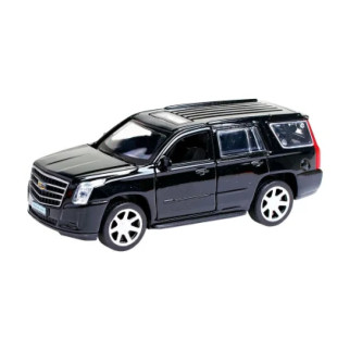 Автомодель - CADILLAC ESCALADE (чорний, 1:32) - Інтернет-магазин спільних покупок ToGether