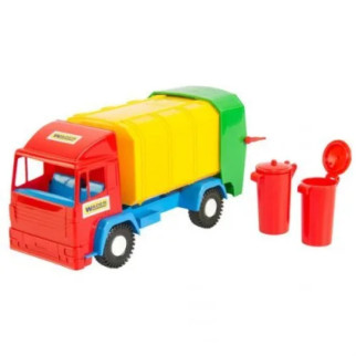Сміттєвоз "Mini truck" - Інтернет-магазин спільних покупок ToGether