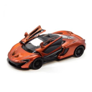 Машинка KINSMART "McLaren P1" (бронзова) - Інтернет-магазин спільних покупок ToGether