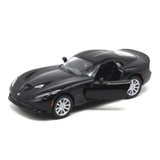 Машинка Kinsmart "2013 SRT Viper GTS" чорна - Інтернет-магазин спільних покупок ToGether