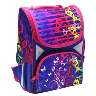 Шкільний рюкзак "Butterfly" - Інтернет-магазин спільних покупок ToGether