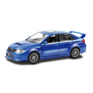 Автомодель інерційна "Subaru WRX STI" - Інтернет-магазин спільних покупок ToGether