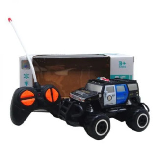 Машинка на радіокеруванні "Off Road Crawler" - Інтернет-магазин спільних покупок ToGether