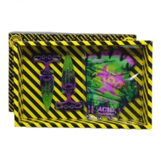 Ігровий набір BOX "Toxic Daggers" ніж та рукавички - Інтернет-магазин спільних покупок ToGether