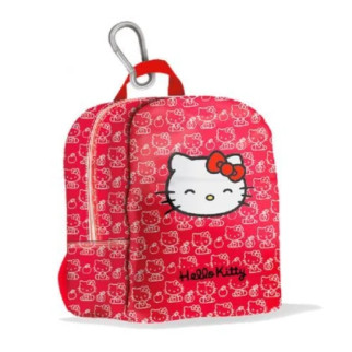 Колекційна сумочка-сюрприз "Hello Kitty: Червона Кітті", 12 см - Інтернет-магазин спільних покупок ToGether
