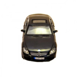 Автомодель - Mercedes-Benz Cl-550 (асорті бiлий, чорний, 1:32) - Інтернет-магазин спільних покупок ToGether