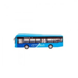 Автомодель Серії City Bus - Автобус - Інтернет-магазин спільних покупок ToGether