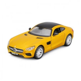 Автомодель – Mercedes-AMG GT (1:32) - Інтернет-магазин спільних покупок ToGether