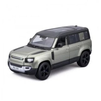 Автомодель - Land Rover Defender 110 (2022) (1:24) - Інтернет-магазин спільних покупок ToGether