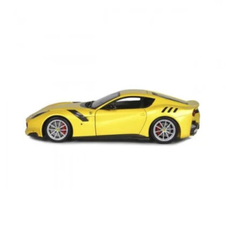 Автомодель - Ferrari F12Tdf (асорті жовтий, червоний, 1:24) - Інтернет-магазин спільних покупок ToGether