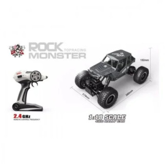 Автомобіль Off-Road Crawler На Р/К – Rock (1:18) - Інтернет-магазин спільних покупок ToGether