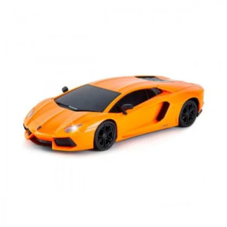 Автомобіль KS Drive на р/к - Lamborghini Aventador LP 700-4 (1:24, 2.4Ghz, оранжевий) - Інтернет-магазин спільних покупок ToGether