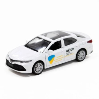 Автомодель - Toyota Camry Uklon (білий) - Інтернет-магазин спільних покупок ToGether
