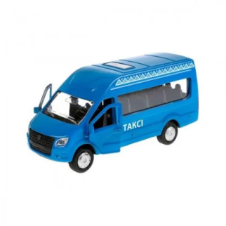 Модель - Мікроавтобус Таксі - Інтернет-магазин спільних покупок ToGether