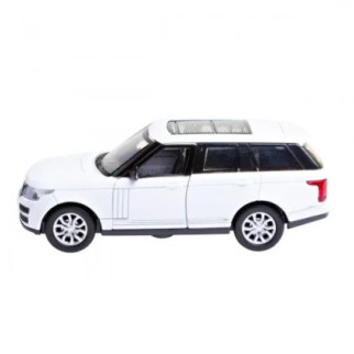 Автомодель - Range Rover Vogue (Білий) - Інтернет-магазин спільних покупок ToGether