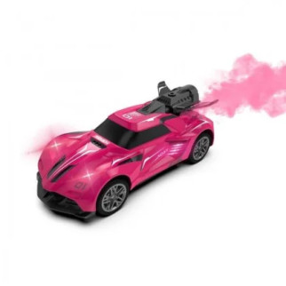 Автомобіль Spray Car на р/к – Sport (рожевий, 1:24, туман) - Інтернет-магазин спільних покупок ToGether