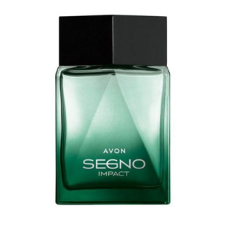 Парфумна вода Avon Segno Impact для Нього, 75 мл - Інтернет-магазин спільних покупок ToGether