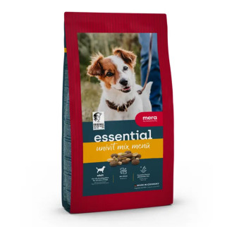 Корм Mera Essential Dog Adult Univit сухий з м'ясом птиці для дорослих собак 2 кг - Інтернет-магазин спільних покупок ToGether