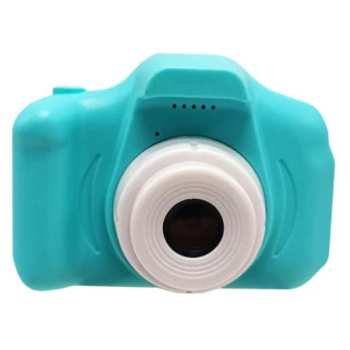 Дитячий Іграшковий Фотоапарат X2 відео, фото (Зелений) - Інтернет-магазин спільних покупок ToGether