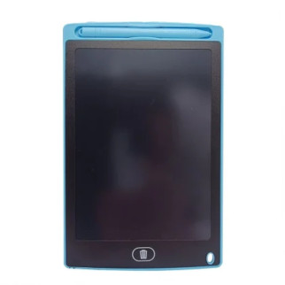 Дитячий ігровий планшет для малювання LCD екран "Месники" ZB-101 (Deep Blue) - Інтернет-магазин спільних покупок ToGether