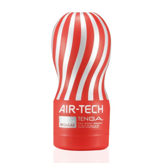 Мастурбатор Tenga Air-Tech Regular, вища аеростимуляція та всмоктувальний ефект - Інтернет-магазин спільних покупок ToGether