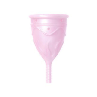Менструальна чаша Femintimate Eve Cup розмір L, діаметр 3,8 см, для рясних виділень - Інтернет-магазин спільних покупок ToGether