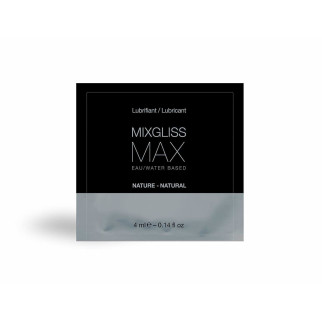 Пробник MixGliss MAX NATURE (4 мл) - Інтернет-магазин спільних покупок ToGether
