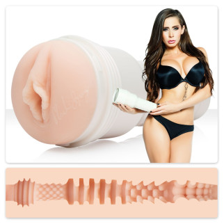 Мастурбатор Fleshlight Girls: Madison Ivy - Beyond, зі зліпка вагіни, дуже ніжний - Інтернет-магазин спільних покупок ToGether