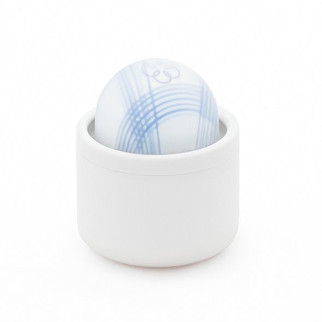 Потужний вібратор-кулька IROHA TEMARI Mizu, що не передає вібрацію на футляр - Інтернет-магазин спільних покупок ToGether