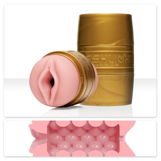 Мастурбатор Fleshlight Quickshot STU, компактний, чудово для пар і мінету - Інтернет-магазин спільних покупок ToGether