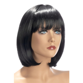 Перука World Wigs CAMILA MID-LENGTH BROWN - Інтернет-магазин спільних покупок ToGether