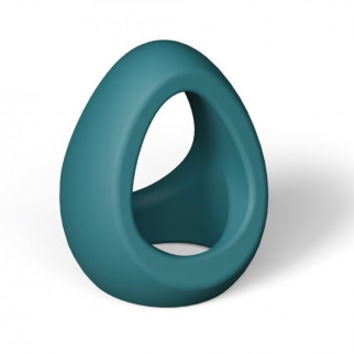 Ерекційне кільце подвійне Love To Love FLUX RING - TEAL ME - Інтернет-магазин спільних покупок ToGether