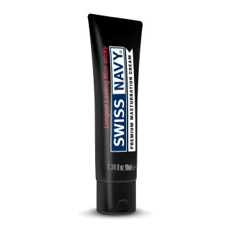 Крем для мастурбації Swiss Navy Masturbation Cream 10 мл - Інтернет-магазин спільних покупок ToGether